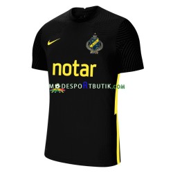 AIK Matchtröja 2021 Hemma Kortärmad ,Herr