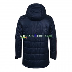 Arsenal Vinterjacka Blå ,Herr