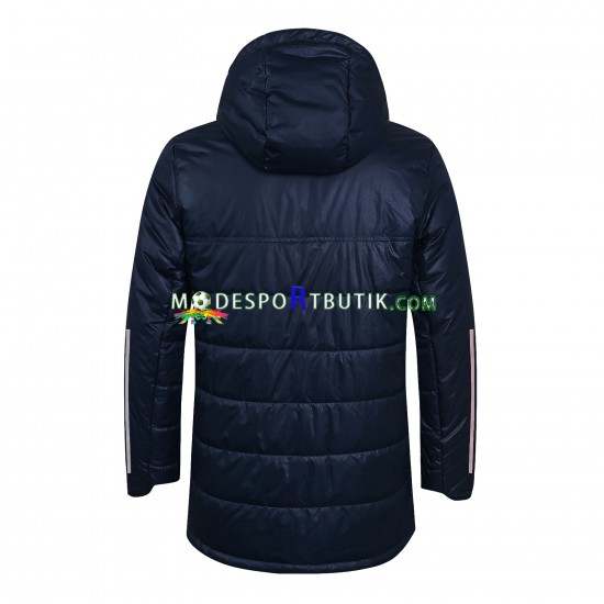 Arsenal Vinterjacka Blå ,Herr