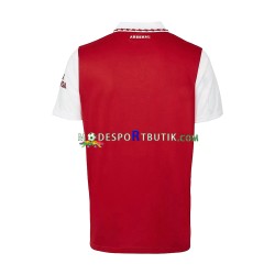 Arsenal Matchtröja Hemma 2022-23 Kortärmad ,Herr