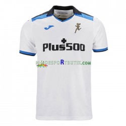Atalanta Matchtröja Borta 2022-23 Kortärmad ,Herr