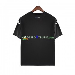 Atalanta Matchtröja Målvakt Hemma 2022-23 Kortärmad ,Herr