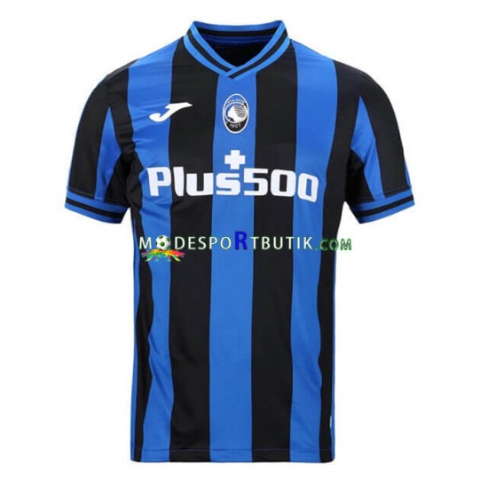 Atalanta Matchtröja Hemma 2022-23 Kortärmad ,Herr