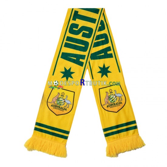 Australien Fotbollshalsdukar SKU001