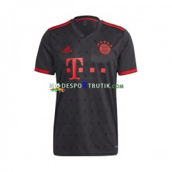 FC Bayern München Matchtröja Tredje 2022-23 Kortärmad ,Herr