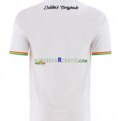 Bohemians Matchtröja Borta 2021-22 Kortärmad ,Herr