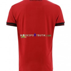 Bohemians Matchtröja Hemma 2021-22 Kortärmad ,Herr