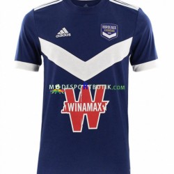 Bordeaux Matchtröja Hemma 2021-22 Kortärmad ,Herr