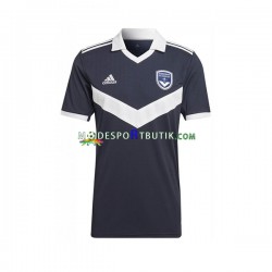 Bordeaux Matchtröja Hemma 2022-23 Kortärmad ,Herr