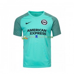 Brighton Hove Albion Matchtröja Tredje 2022-23 Kortärmad ,Herr