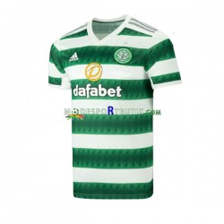 Celtic Matchtröja FC Hemma 2022-23 Kortärmad ,Herr