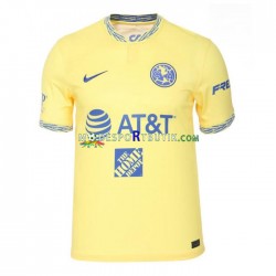 Club América Matchtröja Hemma 2022-23 Kortärmad ,Herr