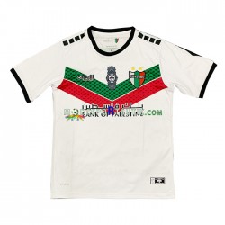 Club Deportivo Palestino Matchtröja Tredje 2022-23 Kortärmad ,Herr