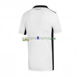 Colo-Colo Matchtröja 2022 Hemma Kortärmad ,Herr