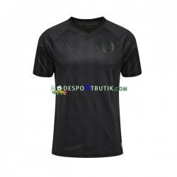 Danmark Matchtröja Tredje VM 2022 Kortärmad ,Herr