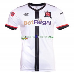 Dundalk Matchtröja Hemma 2021-22 Kortärmad ,Herr