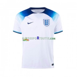 England Matchtröja Hemma VM 2022 Kortärmad ,Herr
