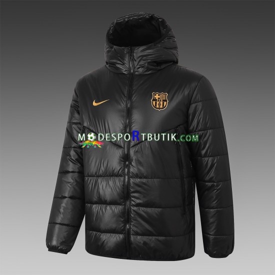 FC Barcelona Vinterjacka M004 ,Herr