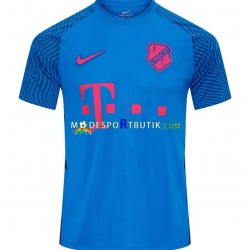 FC Utrecht Matchtröja Borta 2021-22 Kortärmad ,Herr