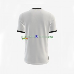 FC Utrecht Matchtröja Hemma 2022-23 Kortärmad ,Herr