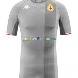 Genoa Matchtröja Tredje 2021-22 Kortärmad ,Herr