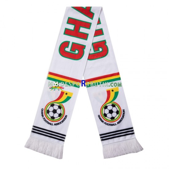 Ghana Fotbollshalsdukar SKU001