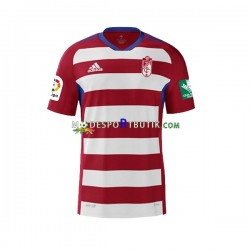 Granada Matchtröja Hemma 2022-23 Kortärmad ,Herr