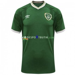 Irland Matchtröja 2021 Hemma Kortärmad ,Herr Irland Matchtröja 2021 Hemma Kortärmad ,Herr
