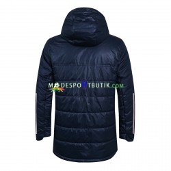 Juventus Vinterjacka Blå ,Herr