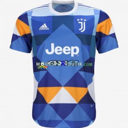 Juventus Matchtröja Fjärde 2022-23 Kortärmad ,Herr