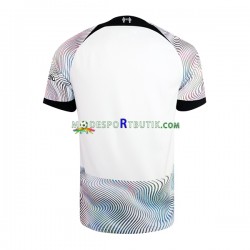 Liverpool Matchtröja Borta 2022-23 Kortärmad ,Herr