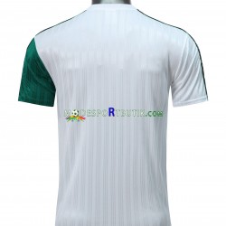 Liverpool Matchtröja 1995 Retro Borta Kortärmad ,Herr