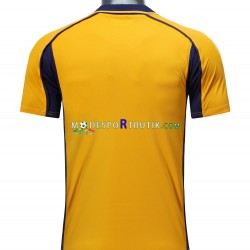 Liverpool Matchtröja 2000-2001 Retro Borta Kortärmad ,Herr