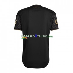 Los Angeles FC Matchtröja Hemma 2022-23 Kortärmad ,Herr