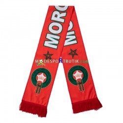 Marocko Fotbollshalsdukar SKU001