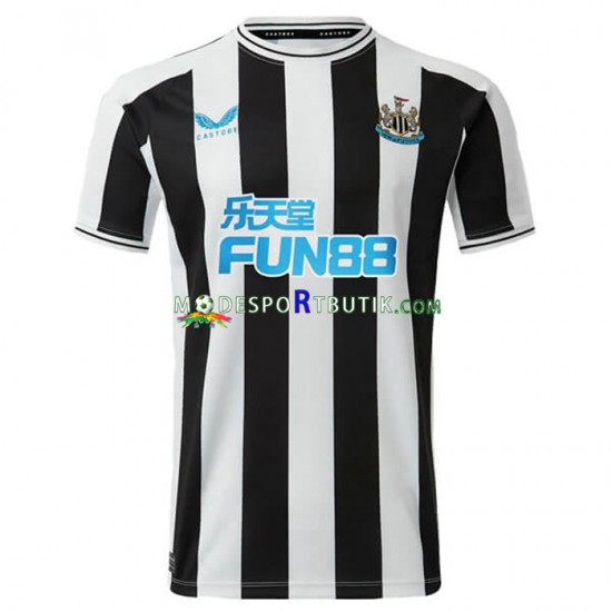 Newcastle United Matchtröja Hemma 2022-23 Kortärmad ,Herr