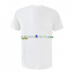 Olympique Lyonnais Matchtröja Hemma 2022-23 Kortärmad ,Herr