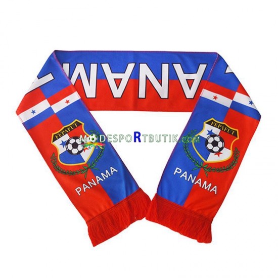 Panama Fotbollshalsdukar SKU001