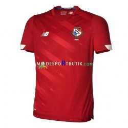 Panama Matchtröja 2021 Hemma Kortärmad ,Herr