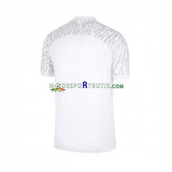 Polen Matchtröja Hemma VM 2022 Kortärmad ,Herr