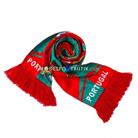 Portugal Fotbollshalsdukar SKU001