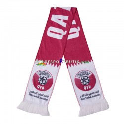 Qatar Fotbollshalsdukar SKU001