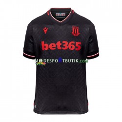 Stoke City Matchtröja Borta 2022-23 Kortärmad ,Herr