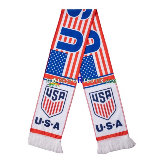 USA Fotbollshalsdukar SKU001