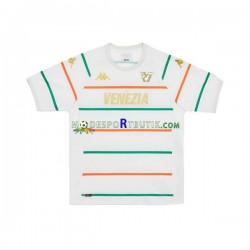 Venezia Matchtröja Borta 2022-23 Kortärmad ,Herr
