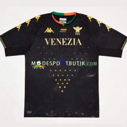 Venezia Matchtröja Hemma 2021-22 Kortärmad ,Herr